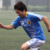 [Kozo Japan 0-6 Azzurri FC A]