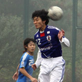 [Kozo Japan 0-6 Azzurri FC A]