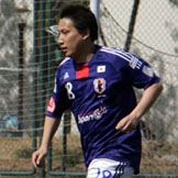 [Kozo Japan 2-4 Forbidden City FC]